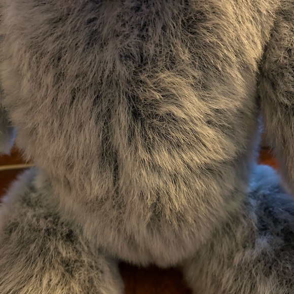 Vintage Made with Tender Loving Care Teddy Bear by Marilyn Anthony EUC! - Picture 7 of 16